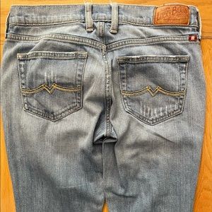 Lucky Brand Neapolitan Sweet N Low in OlGoldsmith